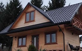 Chrząszczewo Widokowe Wzgórze 3